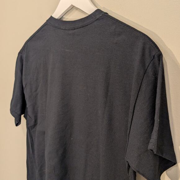 Gildan Halloween Michael Myers Spooky Season Costume Horror Film Fan - Size M - Picture 4 of 7